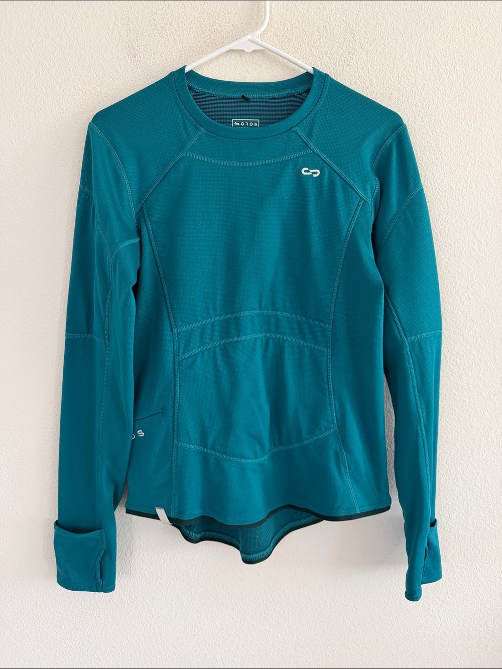 OROS Nova Crew Long Sleeve Shirt